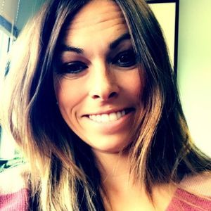 Meet your Posher, Candace